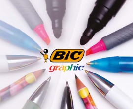 Bic Graphic