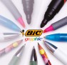 Bic Graphic