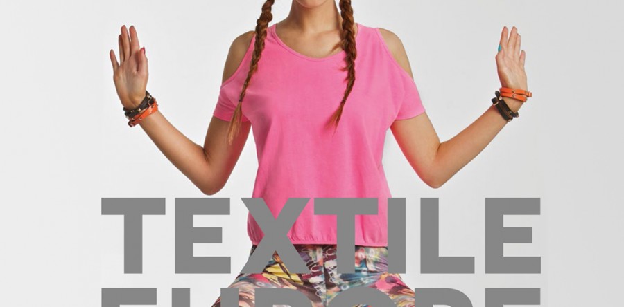 TEXTILE EUROPE